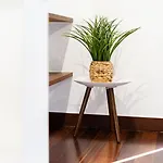 A Lovely Home In A Quiet Area Διαμέρισμα *