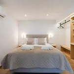 Διαμέρισμα A Lovely Home In A Quiet Area Quinta Grande