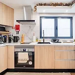 Διαμέρισμα A Lovely Home In A Quiet Area Quinta Grande