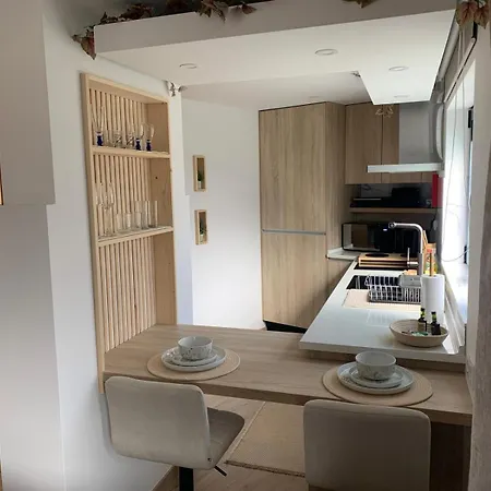 A Lovely In A Quiet Area Appartement Quinta Grande