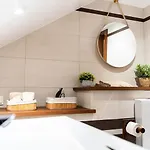 Apartmán Guestready - Cosy Studio In Madeira *