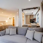 A lovely home in a quiet area Apartamento *