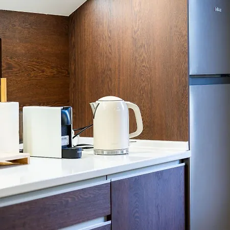 Апартаменты A Lovely In A Quiet Area