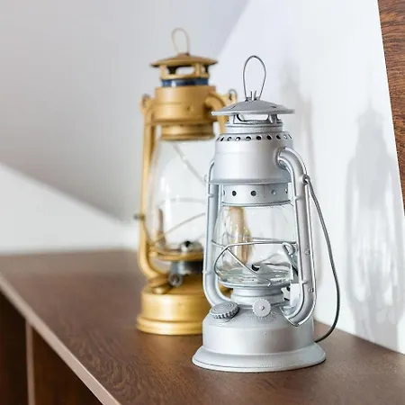 A Lovely In A Quiet Area