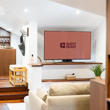 Апартаменты A Lovely In A Quiet Area