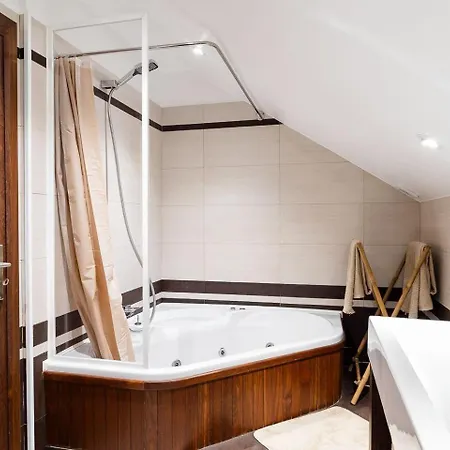 A Lovely In A Quiet Area Кинта-Гранди