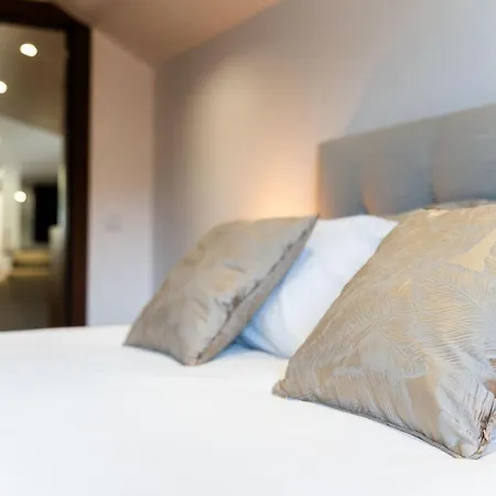 A Lovely In A Quiet Area