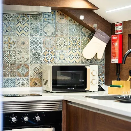 Апартаменты A Lovely In A Quiet Area