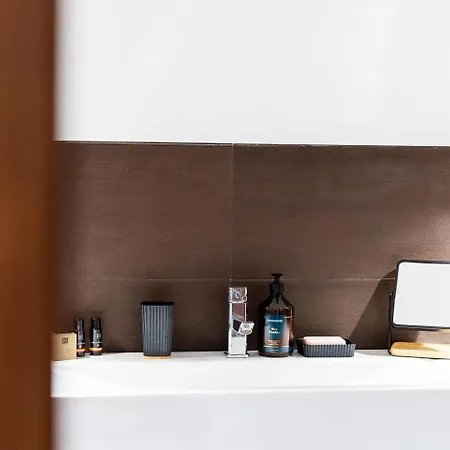 Апартаменты A Lovely In A Quiet Area *