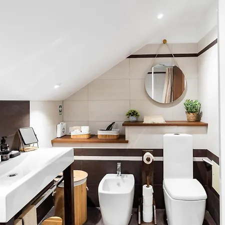 Апартаменты A Lovely In A Quiet Area Кинта-Гранди