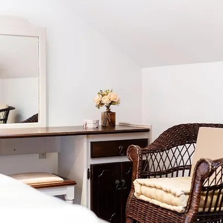 A Lovely In A Quiet Area Кинта-Гранди