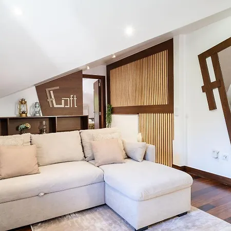 A Lovely Home In A Quiet Area Appartement