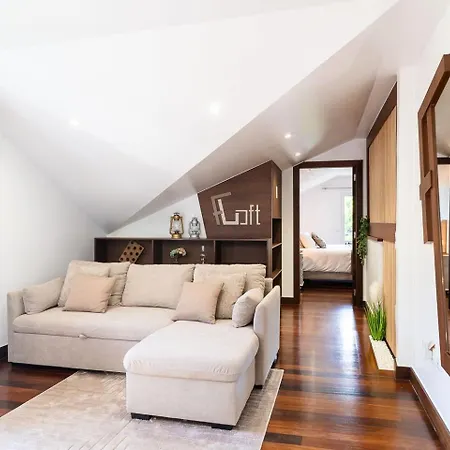 A Lovely In A Quiet Area Апартаменты Кинта-Гранди