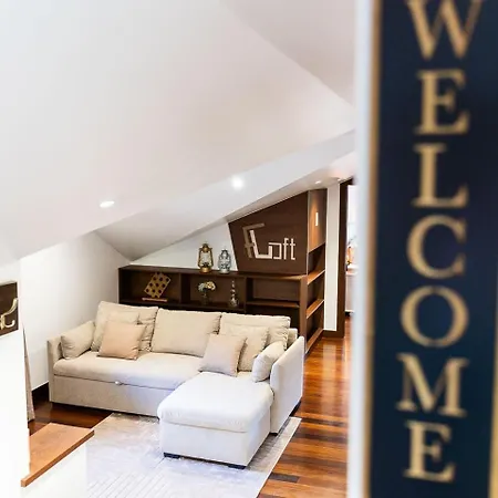 A Lovely In A Quiet Area Апартаменты Кинта-Гранди