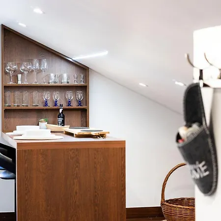 A Lovely In A Quiet Area Апартаменты Кинта-Гранди