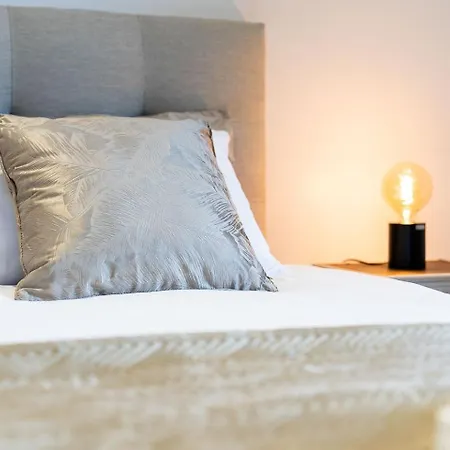 Апартаменты A Lovely In A Quiet Area Кинта-Гранди