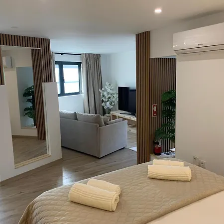 Apartamento A lovely home in a quiet area *