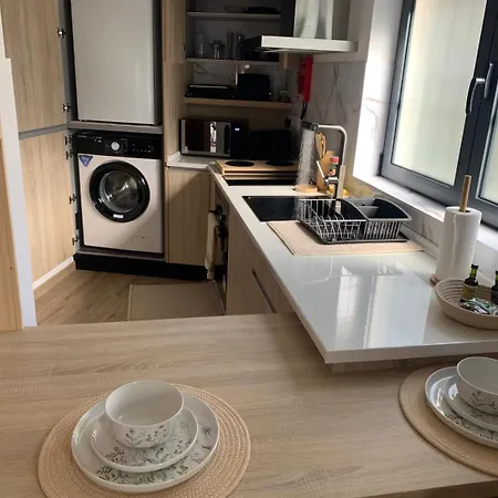 Apartamento A lovely home in a quiet area *