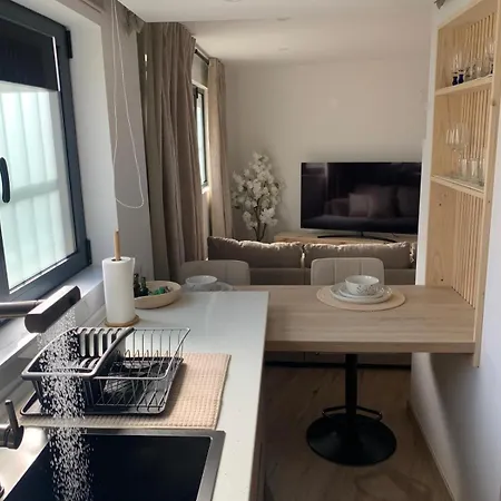 A lovely home in a quiet area Quinta Grande