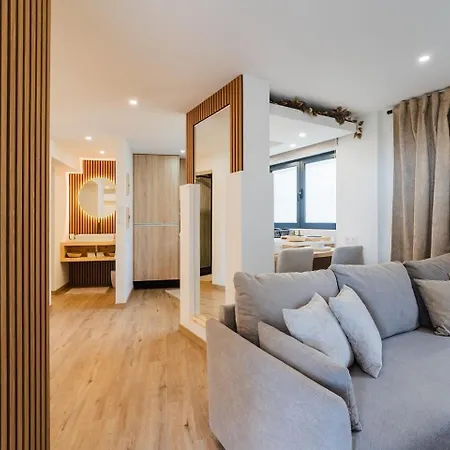 A Lovely Home In A Quiet Area Appartement *