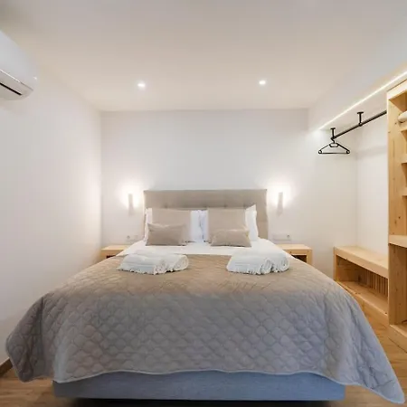 Appartement A Lovely Home In A Quiet Area Quinta Grande
