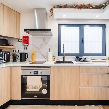 Appartement A Lovely Home In A Quiet Area Quinta Grande