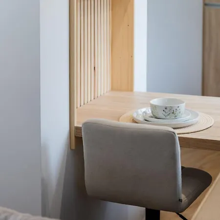 A Lovely Home In A Quiet Area Appartement *