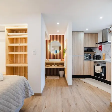A Lovely Home In A Quiet Area Appartement Quinta Grande