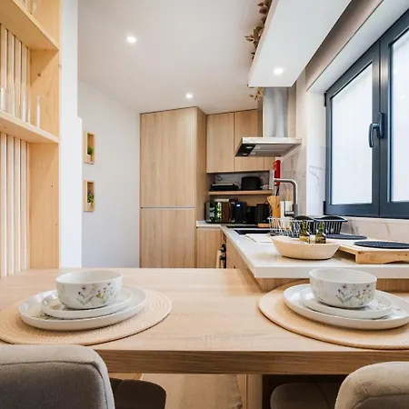 A Lovely Home In A Quiet Area Appartement Quinta Grande