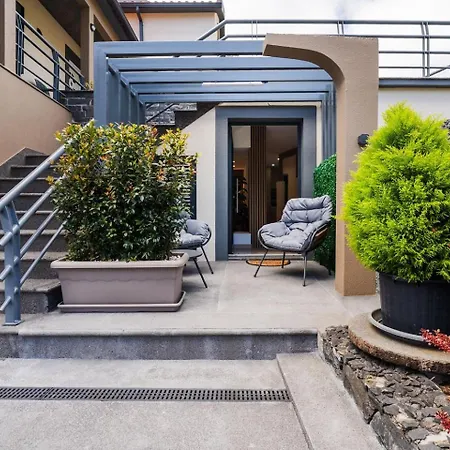 A Lovely Home In A Quiet Area Appartement Quinta Grande
