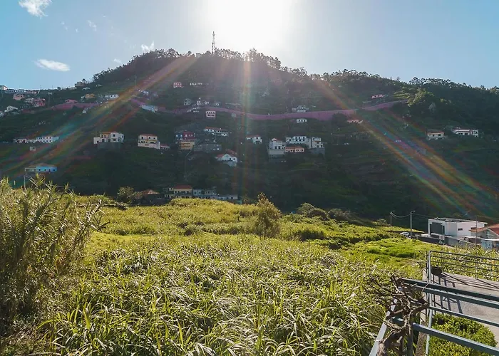 A Lovely In A Quiet Area