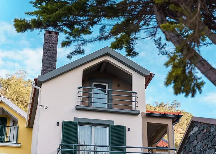 A Lovely In A Quiet Area Appartement