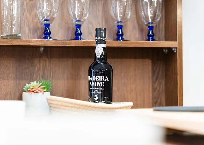 Appartement A Lovely In A Quiet Area *