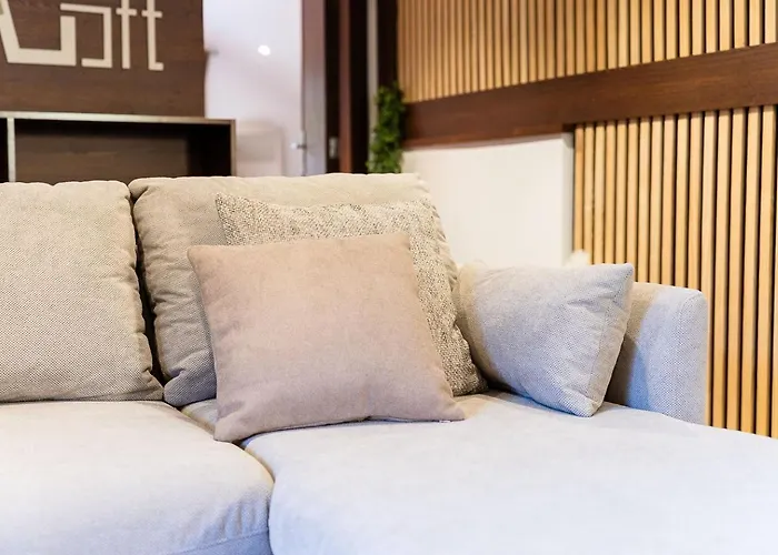 A Lovely In A Quiet Area Appartement Quinta Grande