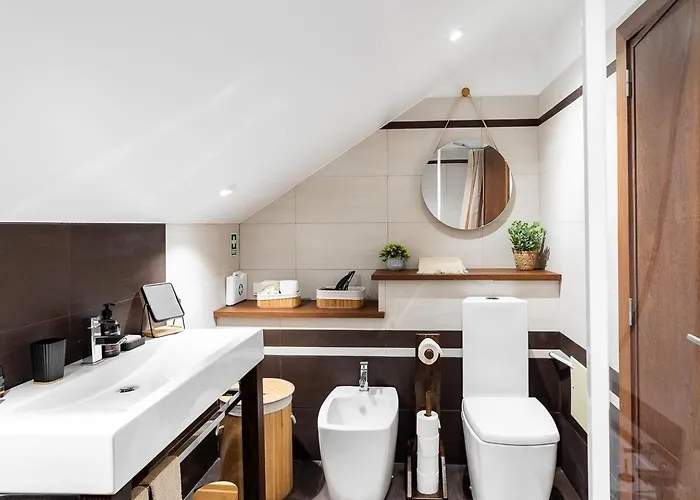 Appartement A Lovely In A Quiet Area Quinta Grande