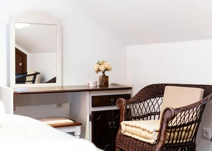 A Lovely In A Quiet Area Quinta Grande