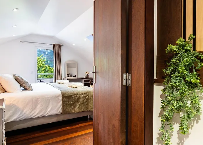 A Lovely In A Quiet Area * Quinta Grande