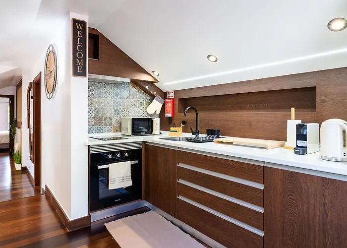 Appartement A Lovely In A Quiet Area Quinta Grande