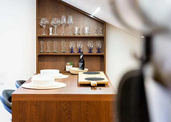 A Lovely In A Quiet Area Quinta Grande