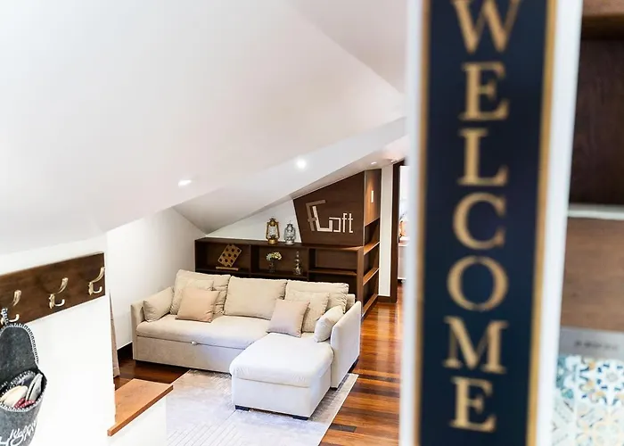 A Lovely In A Quiet Area Appartement Quinta Grande