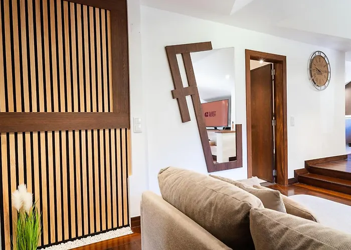 Appartement A Lovely In A Quiet Area Quinta Grande