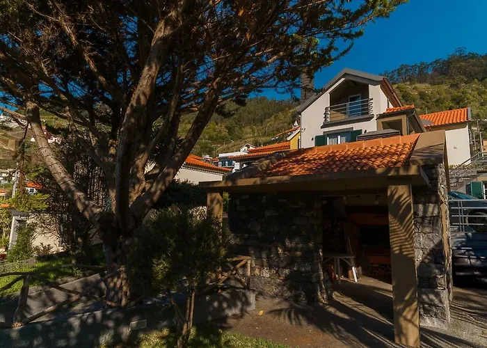 A Lovely In A Quiet Area * Quinta Grande