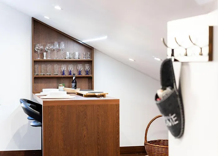 A Lovely In A Quiet Area Appartement Quinta Grande