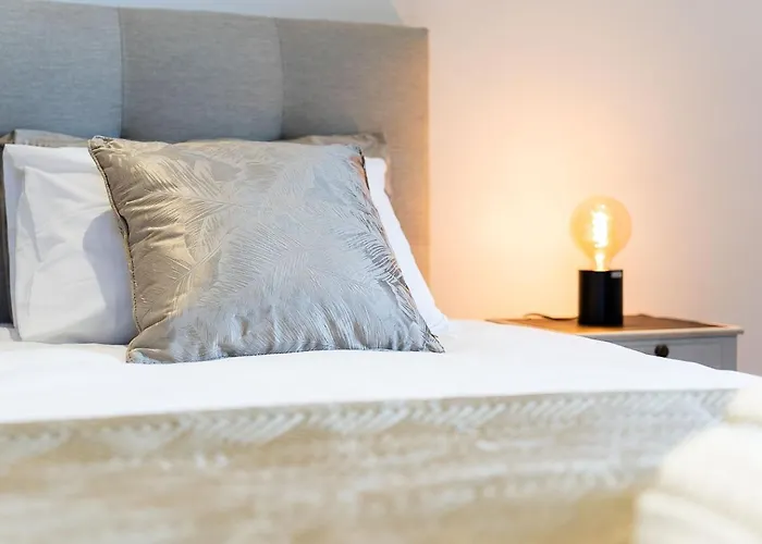 Appartement A Lovely In A Quiet Area Quinta Grande